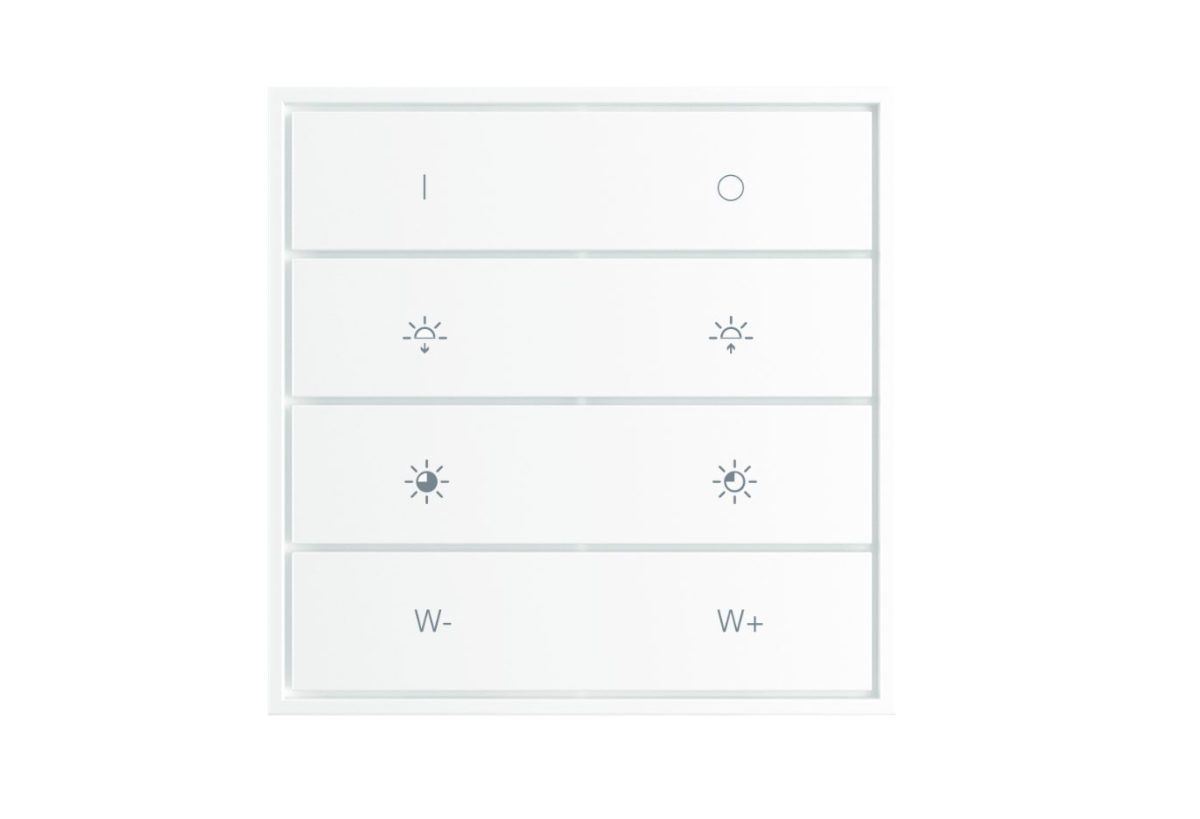 Telecomandi-Serie OPTIMA