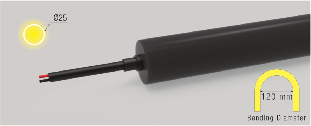 Outdoor-Special IP65