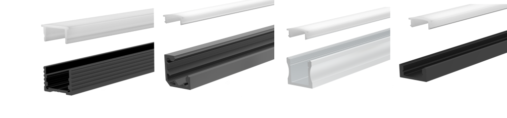 Outdoor-Lampade da esterno con possibilità di resinatura