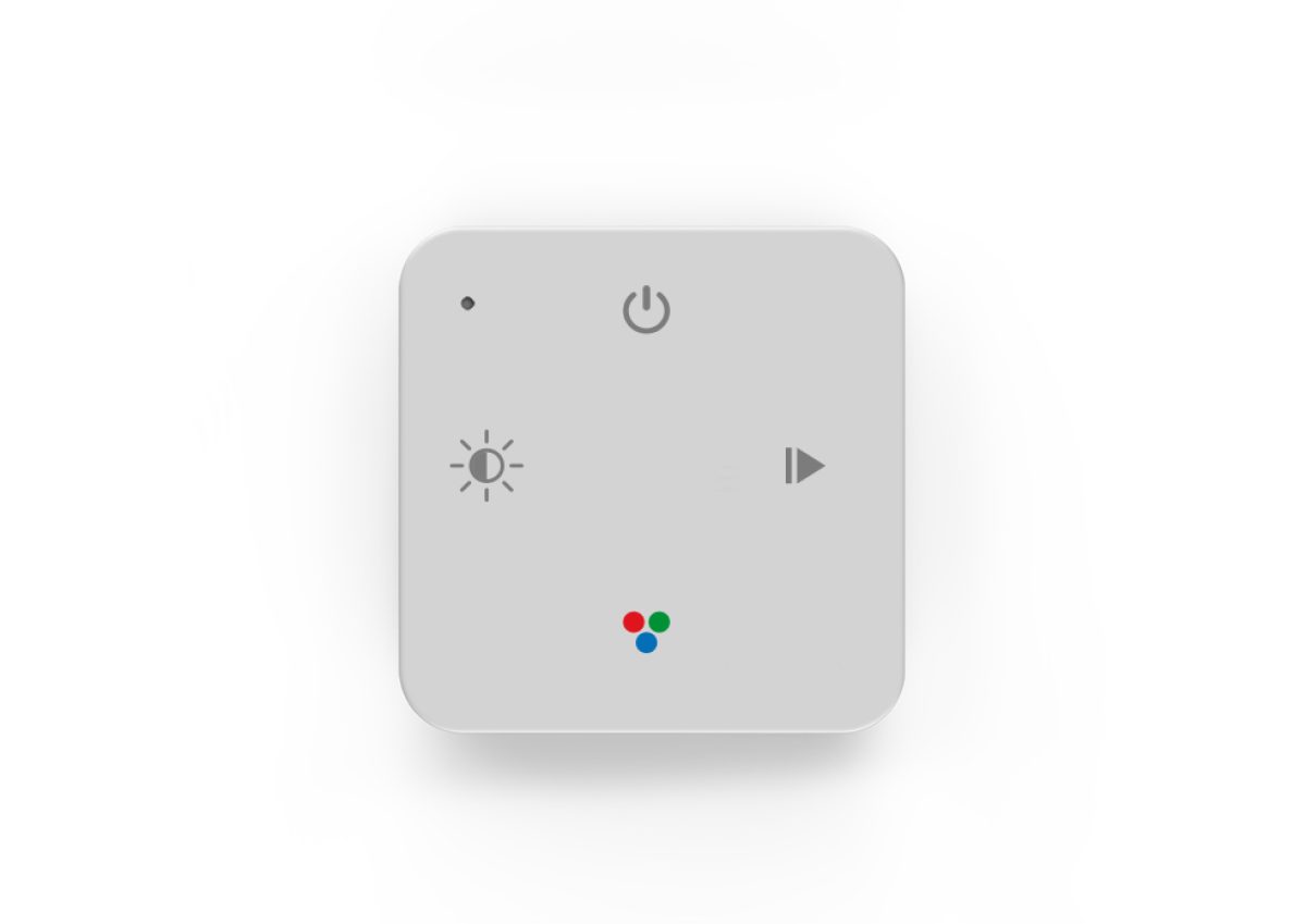 Telecomandi-Serie Touch