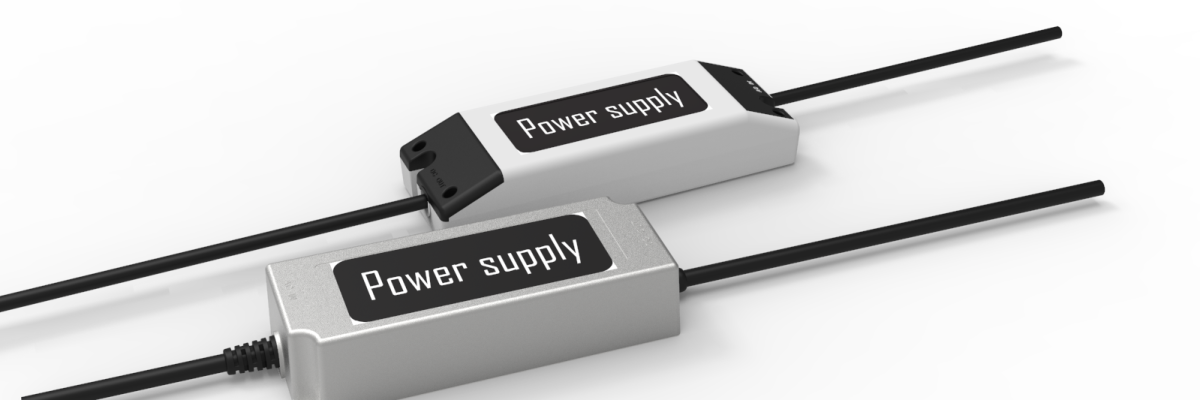 Alimentatori cablati